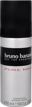 Bruno Banani Pure Man deospray 150 ml 