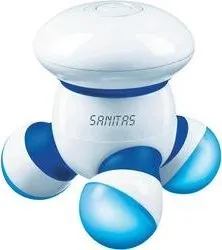 Masážní přístroj Sanitas SMG 11