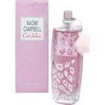 Naomi Campbell Cat Deluxe W EDT