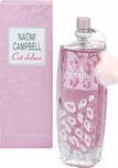 Naomi Campbell Cat Deluxe W EDT