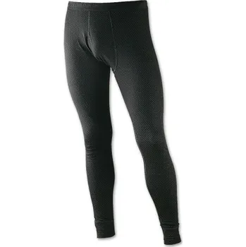 Pánské termo spodky Pánské termo spodky Devold Active černé