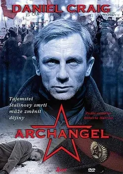 DVD film DVD Archangel (2005)