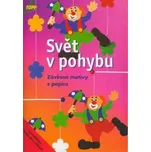 Svět v pohybu - Závěsné motivy z papíru…