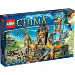 LEGO Chima 70010 Lví chrám CHI