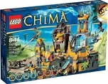 LEGO Chima 70010 Lví chrám CHI