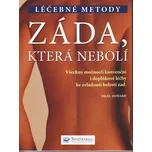 Záda, která nebolí - Nigel Howard