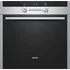 Vestavná trouba Siemens HB43AT540E