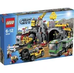 LEGO City 4204 Důl
