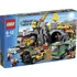 Stavebnice LEGO LEGO City 4204 Důl