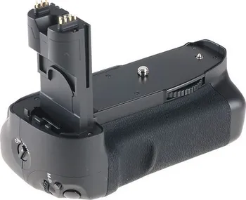 Bateriový grip pro fotoaparát Meike bateriový grip pro Canon EOS 7D