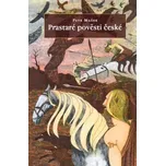 Prastaré pověsti české - Petr Mašek