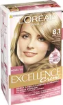 Loreal Excellence Creme 8.1 blond…
