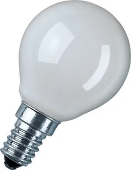 Žárovka 230V/60W E14 iluminační