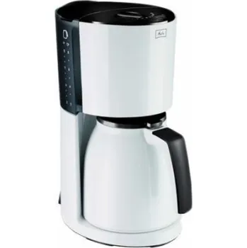 Kávovar Melitta Enjoy Therm 100208 černý