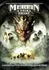 DVD film DVD Merlin a válka draků (2008)