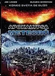 DVD Apokalypsa meteorů (2010)