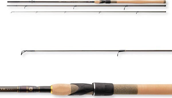 daiwa aqualite power float