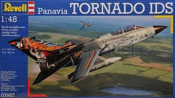 Plastikový model Revell Panavia Tornado IDS - 1:48