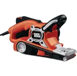 Black & Decker KA89EK