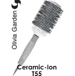 Kartáč Olivia Garden Ceramic + Ion 55 mm