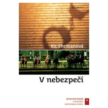 V nebezpečí - Kit Ehrman