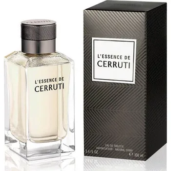 Pánský parfém Cerruti L` Essence De Cerruti M EDT