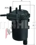 Palivový filtr MAHLE (KL430)