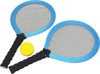 Badmintonový set Wiky Tenis plážový 45 cm