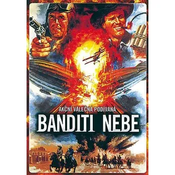 DVD film DVD Banditi nebe (1986)