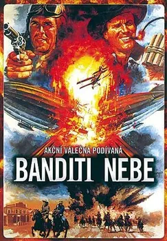DVD film DVD Banditi nebe (1986)