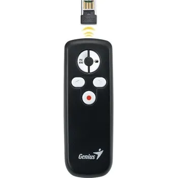 Genius Media Pointer 100