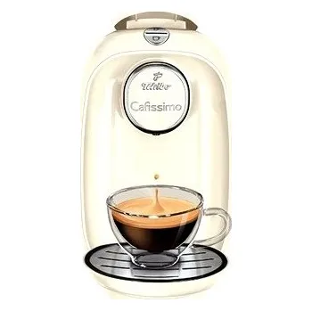 Tchibo Cafissimo Picco White Snow Kávovar Tchibo Cafissimo Picco White Snow
