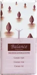 Balance mléčná čokoláda z rýžového…