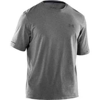 Pánské tričko Pánské tričko Under Armour CC SS Tee Grey