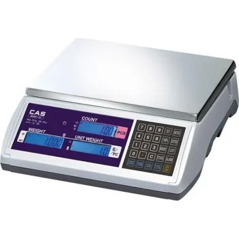 Obchodní váha CAS EC-30