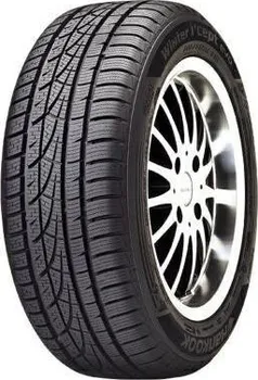 Zimní osobní pneu Hankook W310 255/55 R18 109 V XL