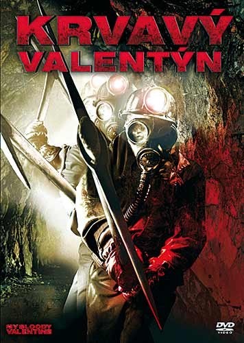 Re: Krvavý Valentýn / My Bloody Valentine (2009)