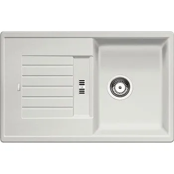 Kuchyňský dřez Blanco Zia 45 S
