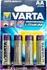 Článková baterie VARTA Lithium Professional článek 1.5V, AA (6106)