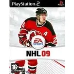NHL 09 PS2