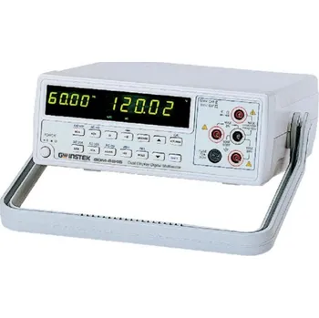 GW Instek GDM-8245