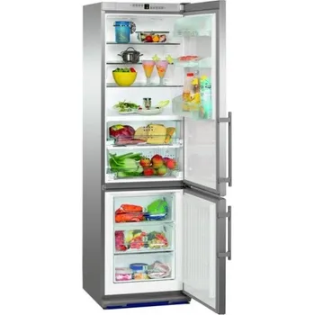 Lednice Liebherr CBESF 4006