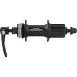 Shimano Deore FH-M475 zadní 32 děr černá