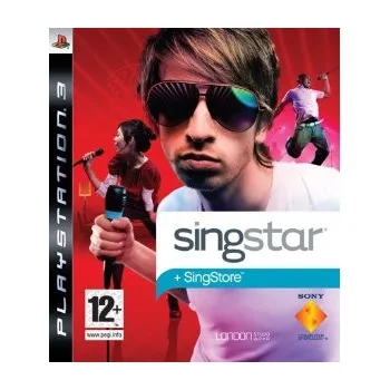 Hra pro PlayStation 3 SingStar 2014 PS3