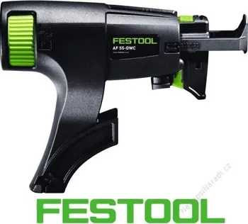 AF 55-DWC Zásobník na páskové vruty Festool