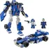 ostatní stavebnice Hasbro Kre-o Transformers Mirage