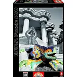 Educa Park Güell Barcelona 500 dílků