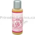 Masážní přípravek SALOOS Bio Růže - tělový a masážní olej 50 ml