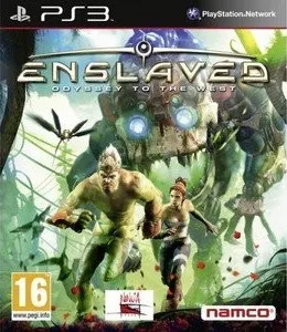 Hra pro PlayStation 3 Enslaved: Odyssey To The West PS3