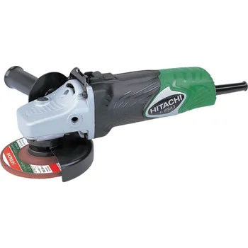 úhlová bruska Hitachi G12SA3